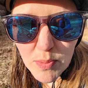 Meet your Posher, Heather